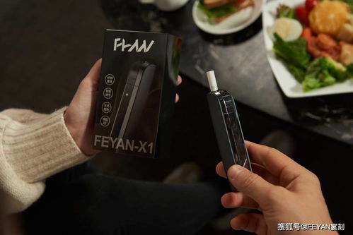 宴刻HNB与传统卷烟及电子烟的深度对比 原理、体验与健康影响