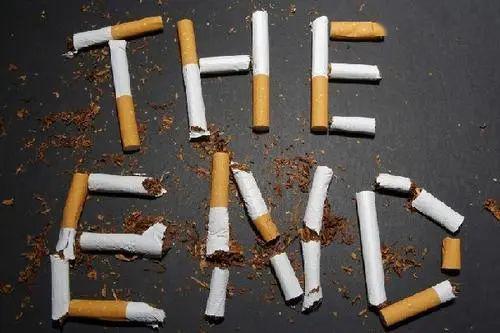 八岁女童肺癌晚期，凶手竟是父亲的烟草烟雾 一个家庭的悔不当初
